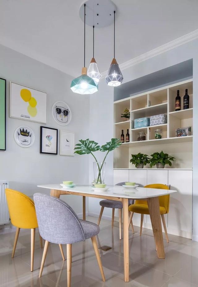 餐邊柜怎么設(shè)計(jì)？別糾結(jié)了！看看這些方案吧 - 后花園網(wǎng)文 - 家居新聞