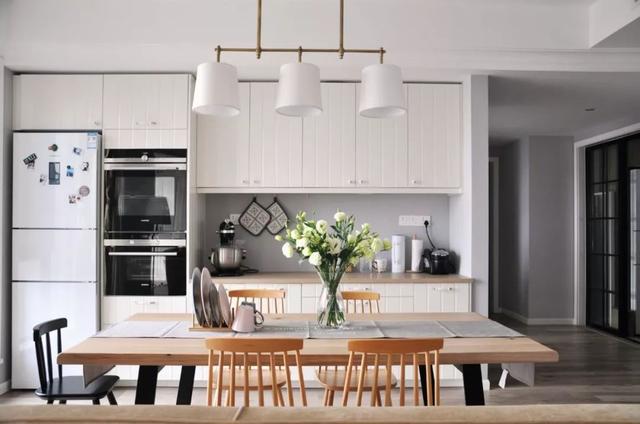 餐邊柜怎么設(shè)計(jì)？別糾結(jié)了！看看這些方案吧 - 后花園網(wǎng)文 - 家居新聞