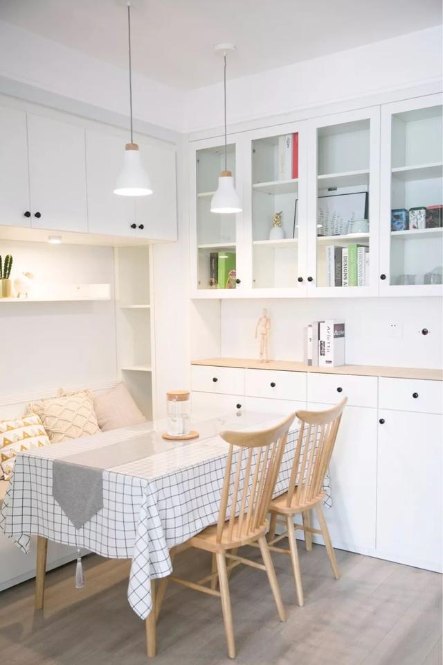 餐邊柜怎么設(shè)計(jì)？別糾結(jié)了！看看這些方案吧 - 后花園網(wǎng)文 - 家居新聞