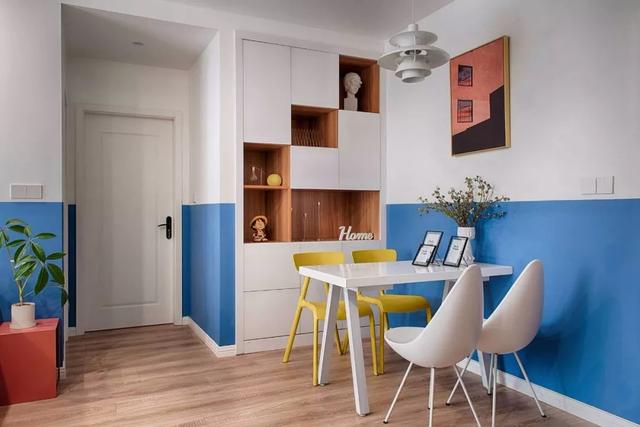 餐邊柜怎么設(shè)計(jì)？別糾結(jié)了！看看這些方案吧 - 后花園網(wǎng)文 - 家居新聞