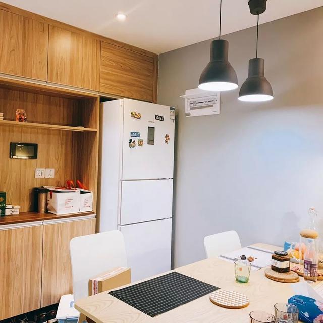 餐邊柜怎么設(shè)計(jì)？別糾結(jié)了！看看這些方案吧 - 后花園網(wǎng)文 - 家居新聞