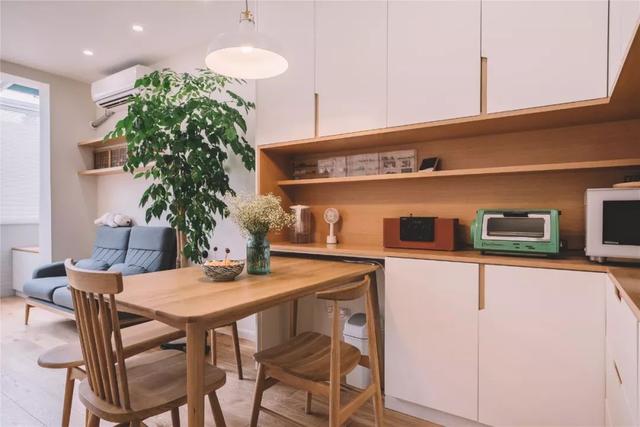 餐邊柜怎么設(shè)計(jì)？別糾結(jié)了！看看這些方案吧 - 后花園網(wǎng)文 - 家居新聞