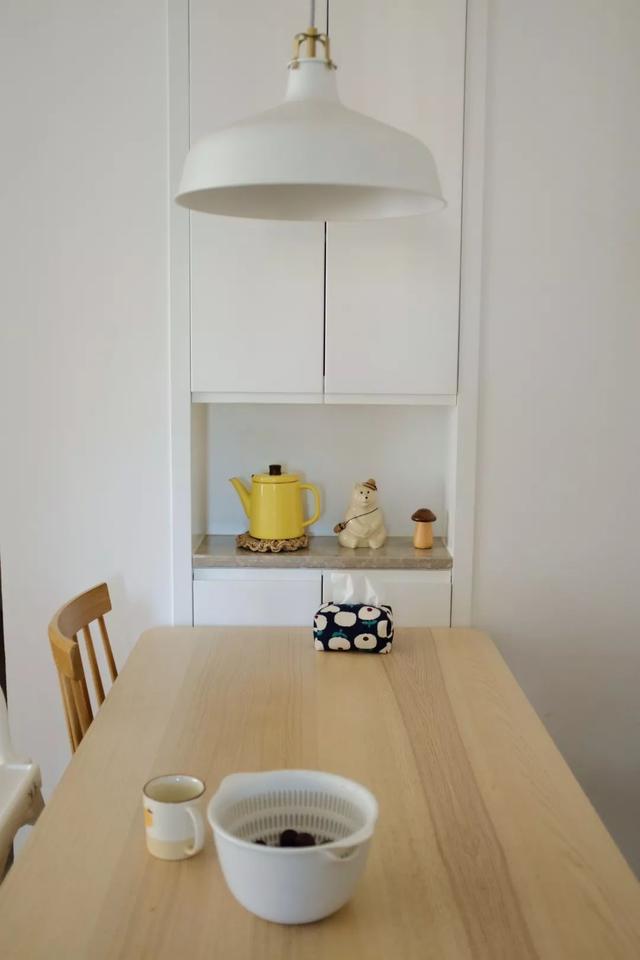 餐邊柜怎么設(shè)計(jì)？別糾結(jié)了！看看這些方案吧 - 后花園網(wǎng)文 - 家居新聞