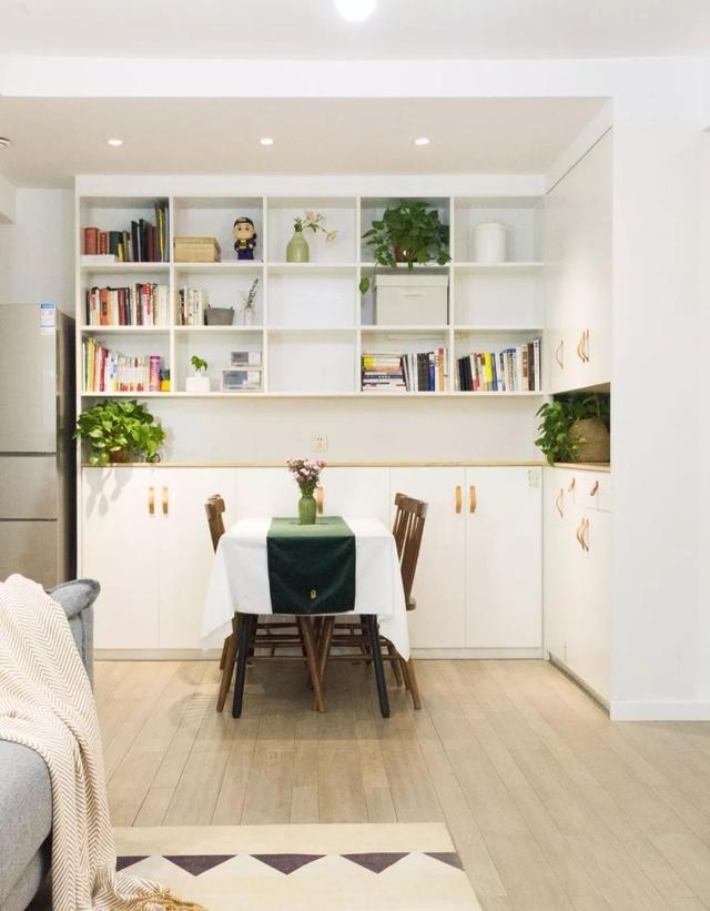 餐邊柜怎么設(shè)計(jì)？別糾結(jié)了！看看這些方案吧 - 后花園網(wǎng)文 - 家居新聞