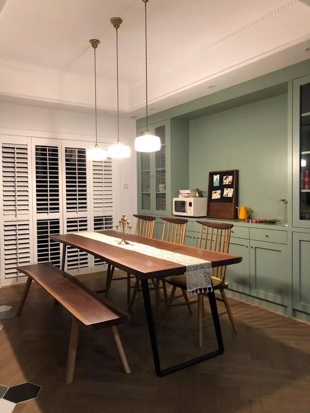 餐邊柜怎么設(shè)計(jì)？別糾結(jié)了！看看這些方案吧 - 后花園網(wǎng)文 - 家居新聞