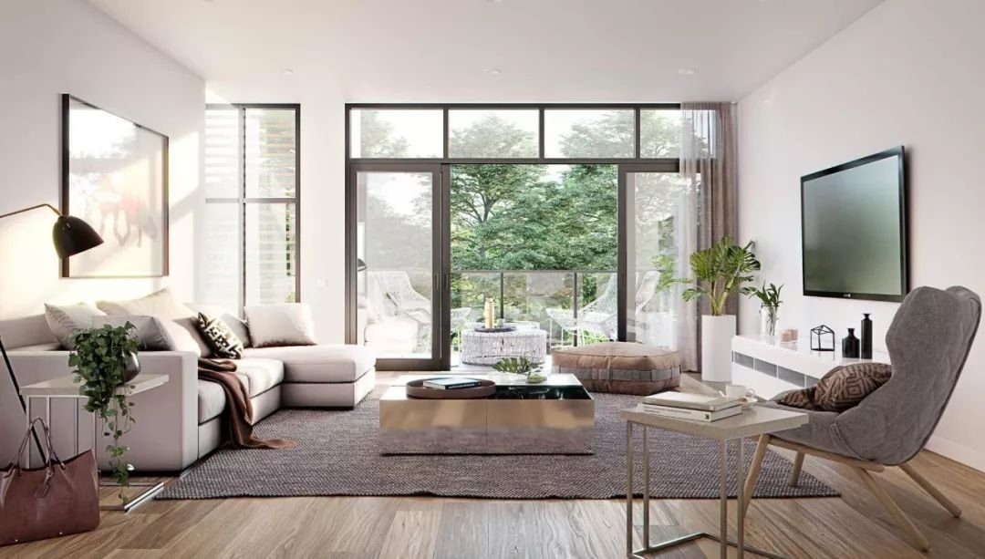 客廳裝修效果圖大全 客廳裝修效果圖大全