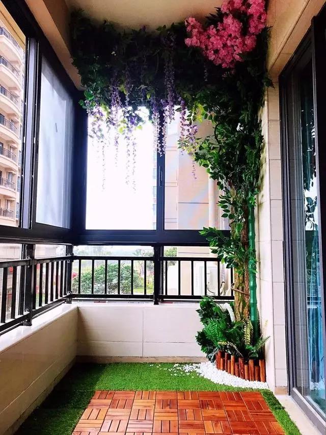 排水管道外露很丑?直接裹一圈麻繩還不到兩塊錢 - 后花園網(wǎng)文 - 家居新聞