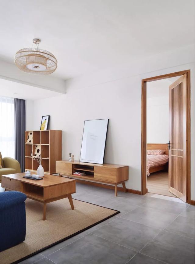 客廳不放電視，可以怎么設(shè)計(jì)布置？ - 后花園網(wǎng)文 - 家居新聞