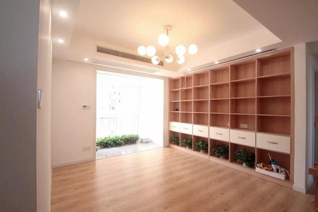 客廳不放電視，可以怎么設(shè)計(jì)布置？ - 后花園網(wǎng)文 - 家居新聞