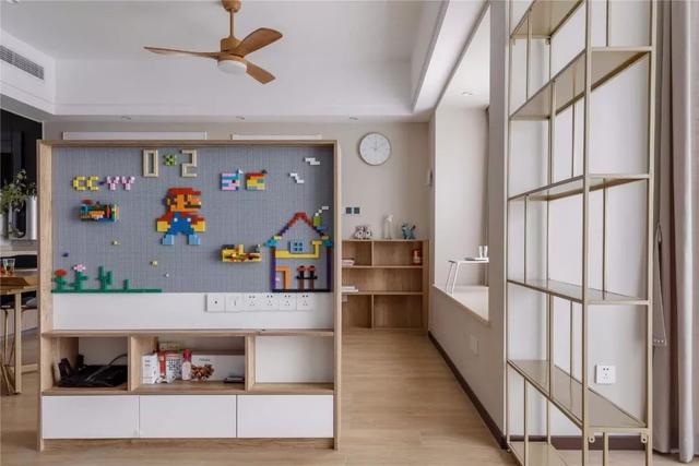 客廳不放電視，可以怎么設(shè)計(jì)布置？ - 后花園網(wǎng)文 - 家居新聞