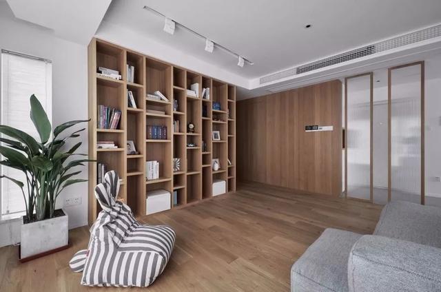 客廳不放電視，可以怎么設(shè)計(jì)布置？ - 后花園網(wǎng)文 - 家居新聞