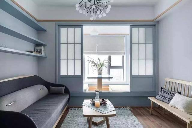 客廳不放電視，可以怎么設(shè)計(jì)布置？ - 后花園網(wǎng)文 - 家居新聞