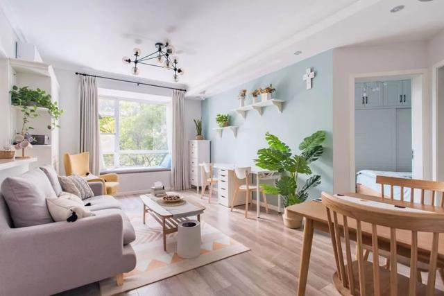 客廳不放電視，可以怎么設(shè)計(jì)布置？ - 后花園網(wǎng)文 - 家居新聞