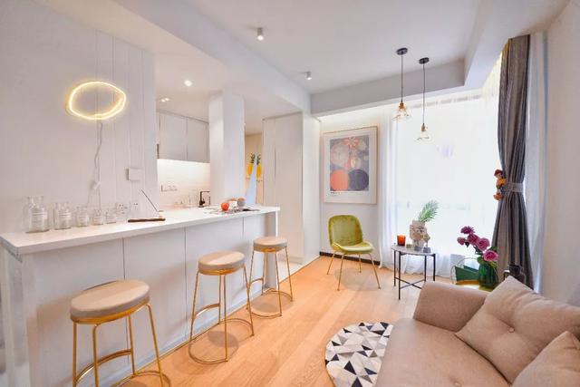 客廳不放電視，可以怎么設(shè)計(jì)布置？ - 后花園網(wǎng)文 - 家居新聞