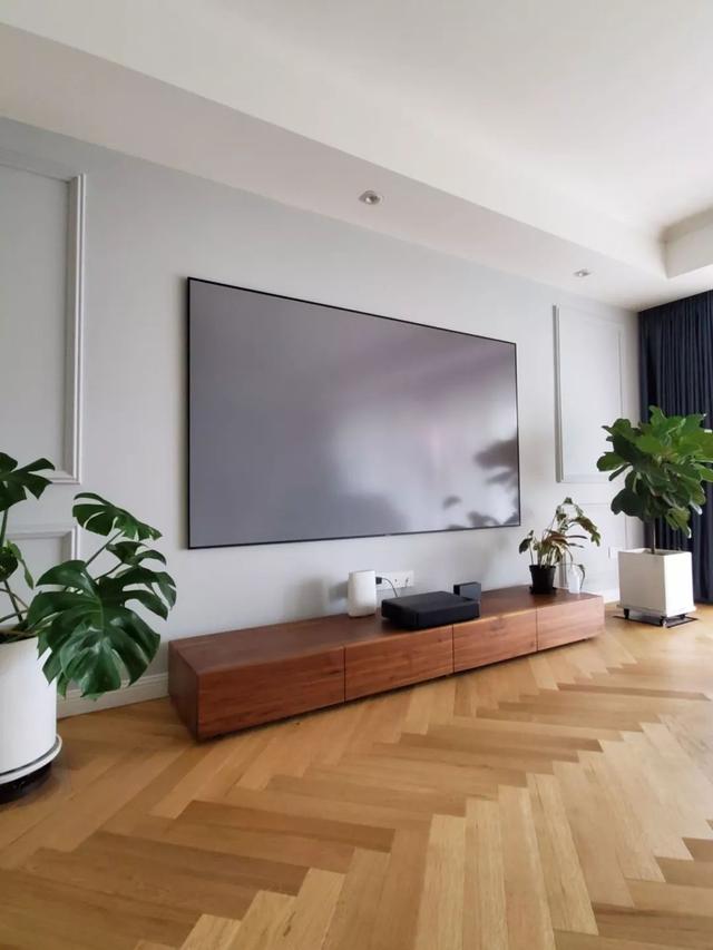 客廳不放電視，可以怎么設(shè)計(jì)布置？ - 后花園網(wǎng)文 - 家居新聞
