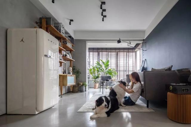 客廳不放電視，可以怎么設(shè)計(jì)布置？ - 后花園網(wǎng)文 - 家居新聞