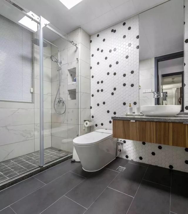 這樣設(shè)計浴室鏡，好用又好看！ - 后花園網(wǎng)文 - 家居新聞