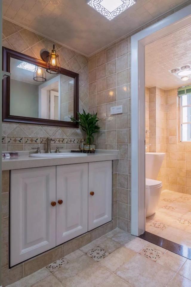 這樣設(shè)計浴室鏡，好用又好看！ - 后花園網(wǎng)文 - 家居新聞