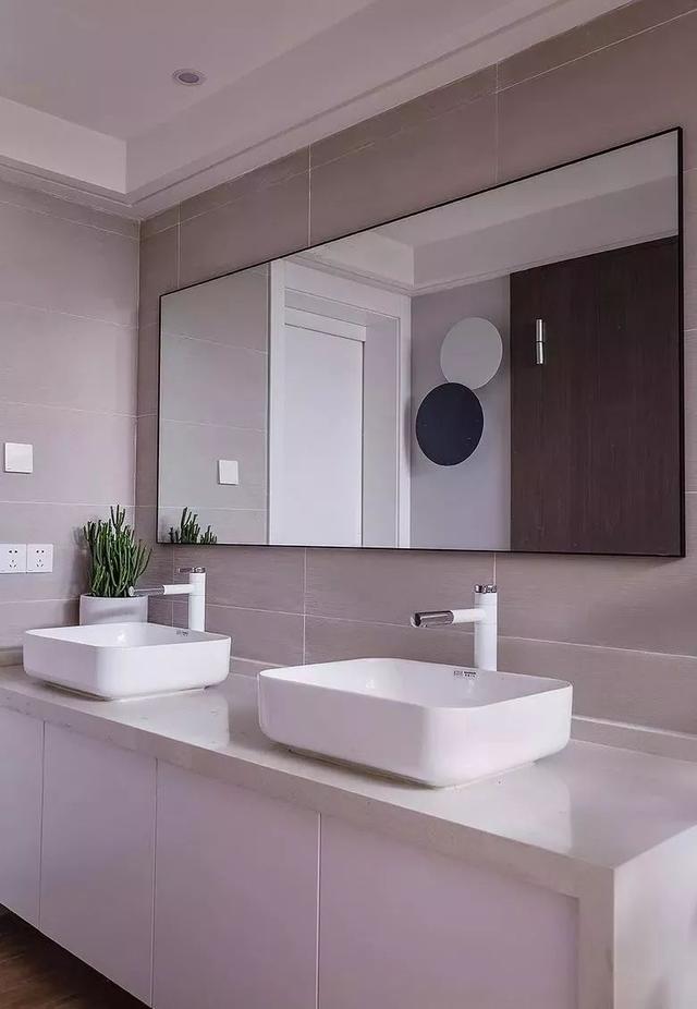 這樣設(shè)計浴室鏡，好用又好看！ - 后花園網(wǎng)文 - 家居新聞