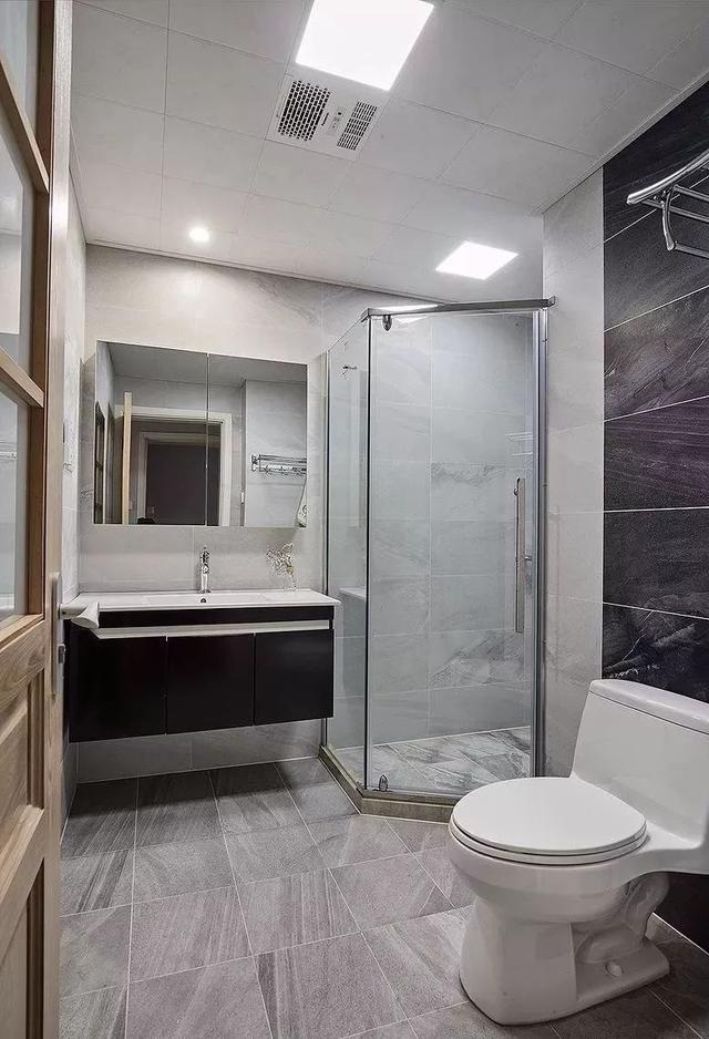 這樣設(shè)計浴室鏡，好用又好看！ - 后花園網(wǎng)文 - 家居新聞