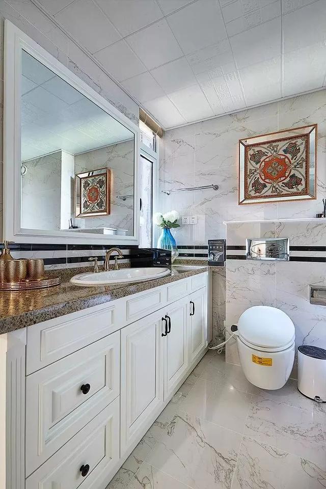 這樣設(shè)計浴室鏡，好用又好看！ - 后花園網(wǎng)文 - 家居新聞