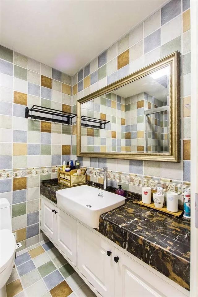 這樣設(shè)計浴室鏡，好用又好看！ - 后花園網(wǎng)文 - 家居新聞