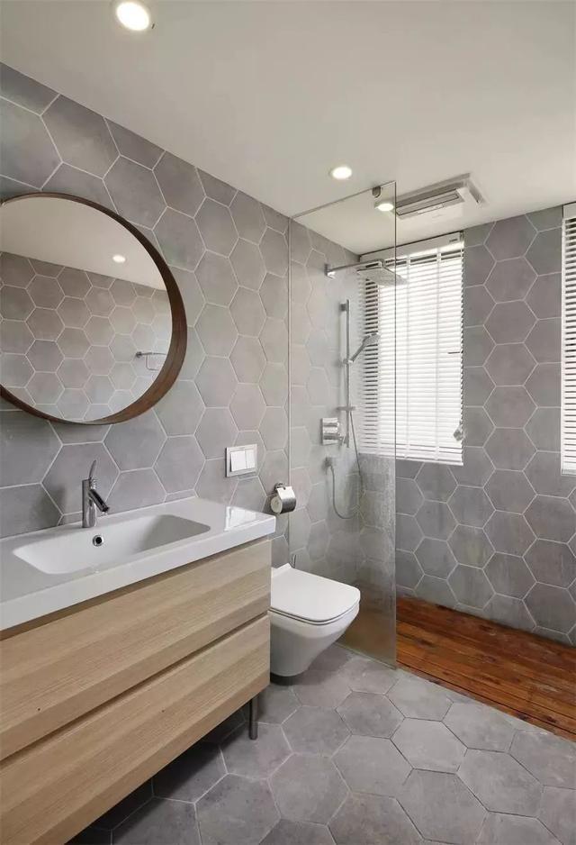 這樣設(shè)計浴室鏡，好用又好看！ - 后花園網(wǎng)文 - 家居新聞