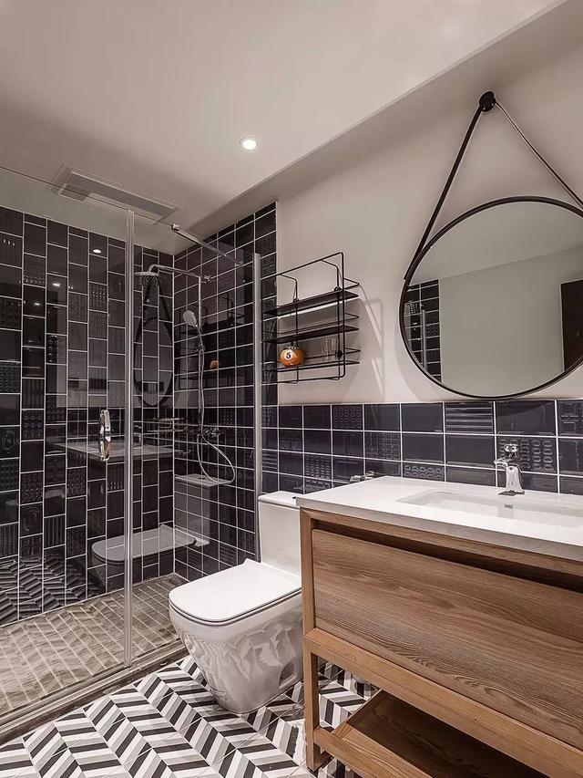 這樣設(shè)計浴室鏡，好用又好看！ - 后花園網(wǎng)文 - 家居新聞