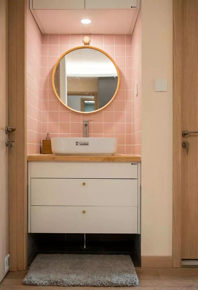 這樣設(shè)計浴室鏡，好用又好看！ - 后花園網(wǎng)文 - 家居新聞