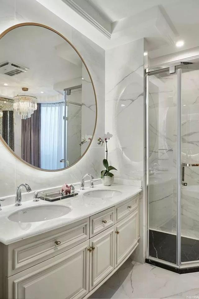 這樣設(shè)計浴室鏡，好用又好看！ - 后花園網(wǎng)文 - 家居新聞