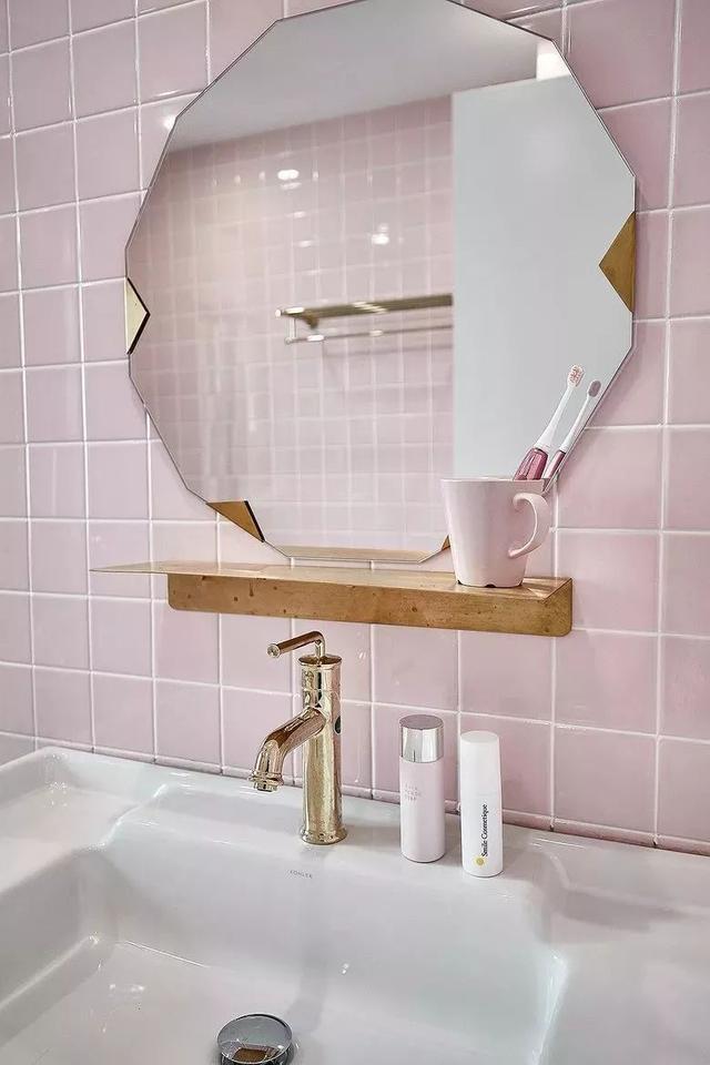 這樣設(shè)計浴室鏡，好用又好看！ - 后花園網(wǎng)文 - 家居新聞