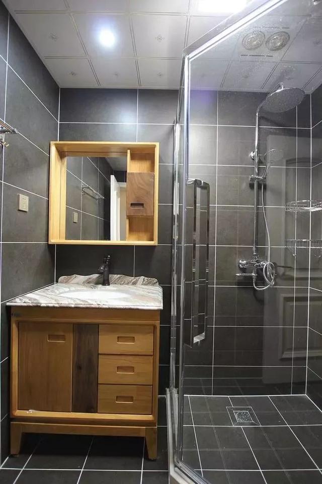 這樣設(shè)計浴室鏡，好用又好看！ - 后花園網(wǎng)文 - 家居新聞