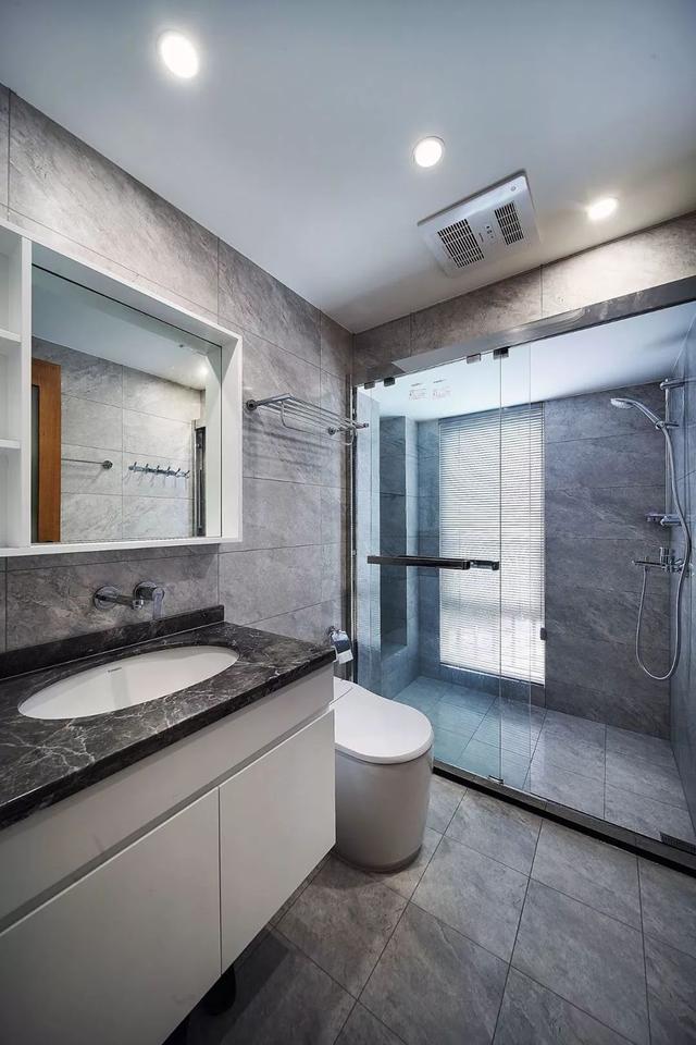 這樣設(shè)計浴室鏡，好用又好看！ - 后花園網(wǎng)文 - 家居新聞