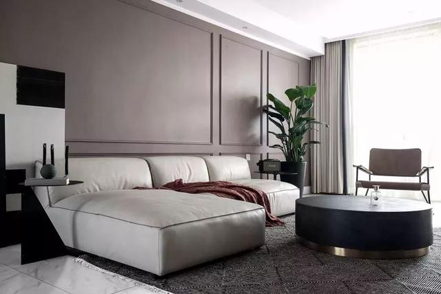 各風(fēng)格「皮沙發(fā)」搭配，你喜歡哪種？ - 后花園網(wǎng)文 - 家居新聞