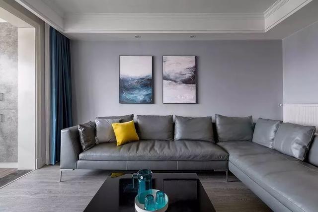 各風(fēng)格「皮沙發(fā)」搭配，你喜歡哪種？ - 后花園網(wǎng)文 - 家居新聞