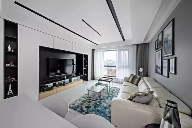 各風(fēng)格「皮沙發(fā)」搭配，你喜歡哪種？ - 后花園網(wǎng)文 - 家居新聞