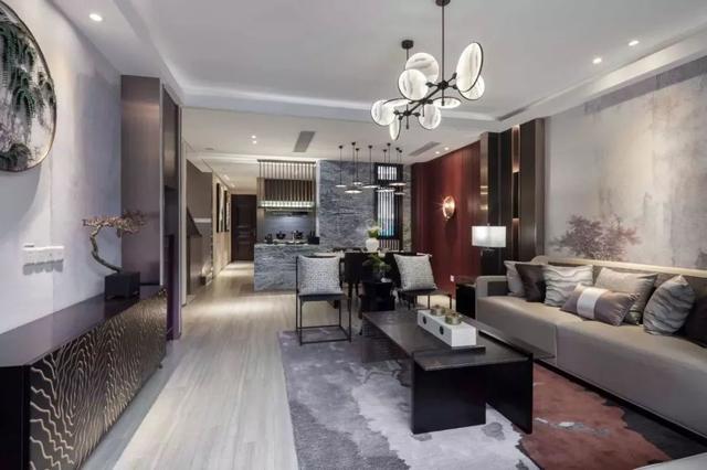 各風(fēng)格「皮沙發(fā)」搭配，你喜歡哪種？ - 后花園網(wǎng)文 - 家居新聞