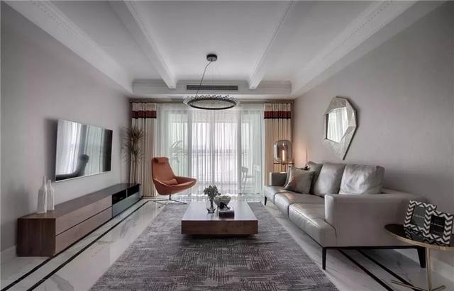 各風(fēng)格「皮沙發(fā)」搭配，你喜歡哪種？ - 后花園網(wǎng)文 - 家居新聞