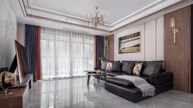 各風(fēng)格「皮沙發(fā)」搭配，你喜歡哪種？ - 后花園網(wǎng)文 - 家居新聞