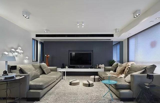 各風(fēng)格「皮沙發(fā)」搭配，你喜歡哪種？ - 后花園網(wǎng)文 - 家居新聞