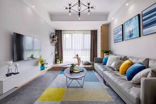 各風(fēng)格「皮沙發(fā)」搭配，你喜歡哪種？ - 后花園網(wǎng)文 - 家居新聞