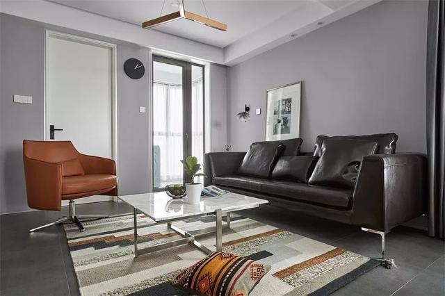 各風(fēng)格「皮沙發(fā)」搭配，你喜歡哪種？ - 后花園網(wǎng)文 - 家居新聞