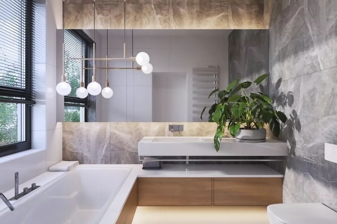 衛(wèi)生間裝修設(shè)計(jì)