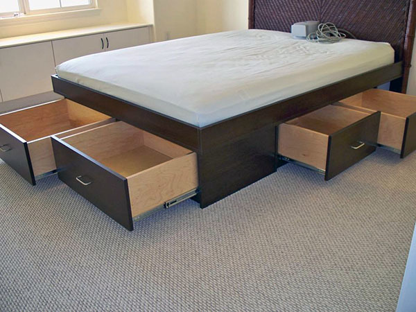 床底下放硬幣招財 