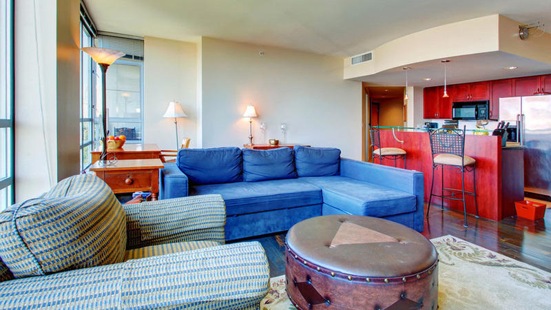 客廳裝修風(fēng)水禁忌