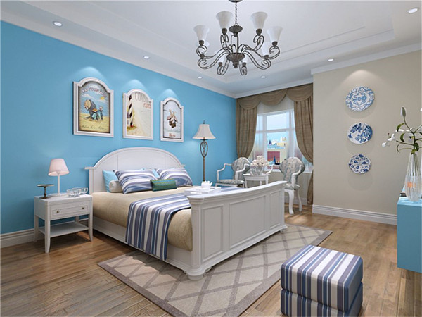 裝修知識 墻漆 墻紙 客廳裝修.png