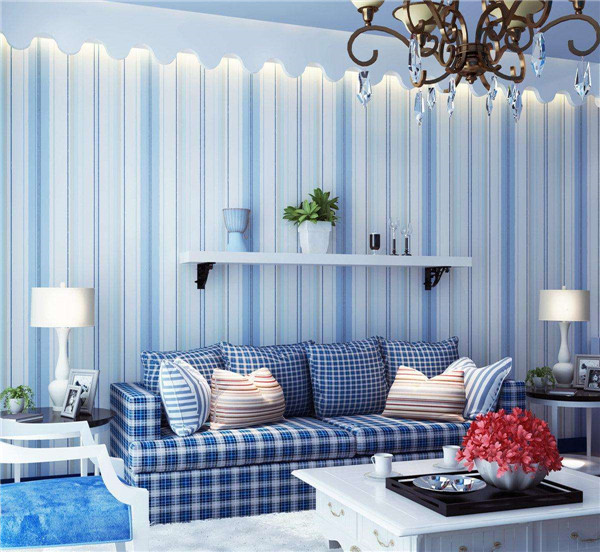 裝修知識 墻漆 墻紙 客廳裝修.png