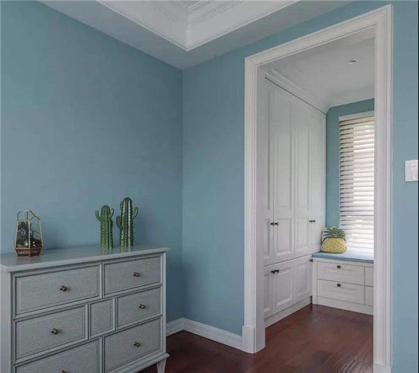  踢腳線 輪廓線 實用性 美觀程度 家裝過程 