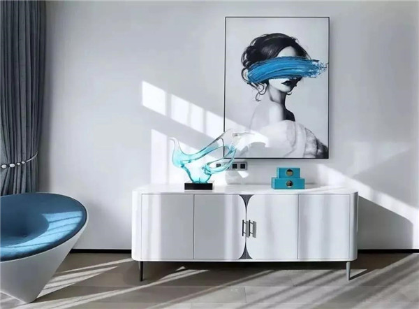  踢腳線 輪廓線 實用性 美觀程度 家裝過程 