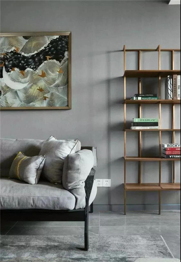  踢腳線 輪廓線 實用性 美觀程度 家裝過程 